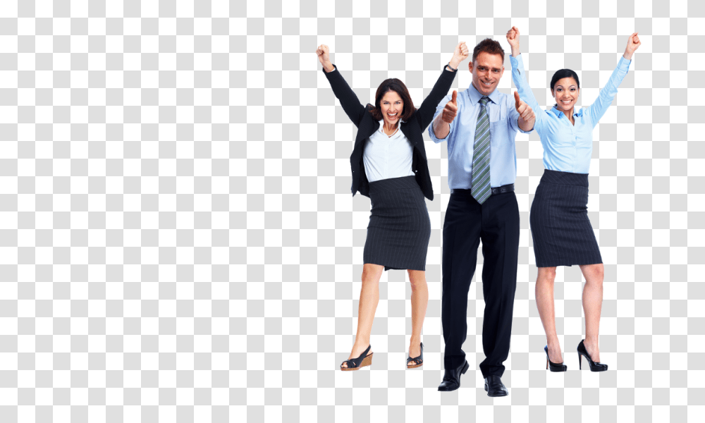 Party People Business Team Work, Person, Clothing, Sleeve, Female Transparent Png
