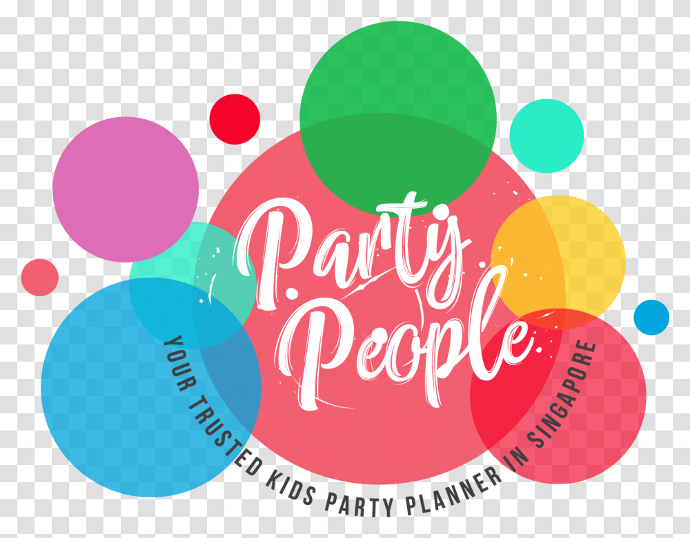 Party People Party People Logo, Graphics, Paper, Advertisement, Text Transparent Png