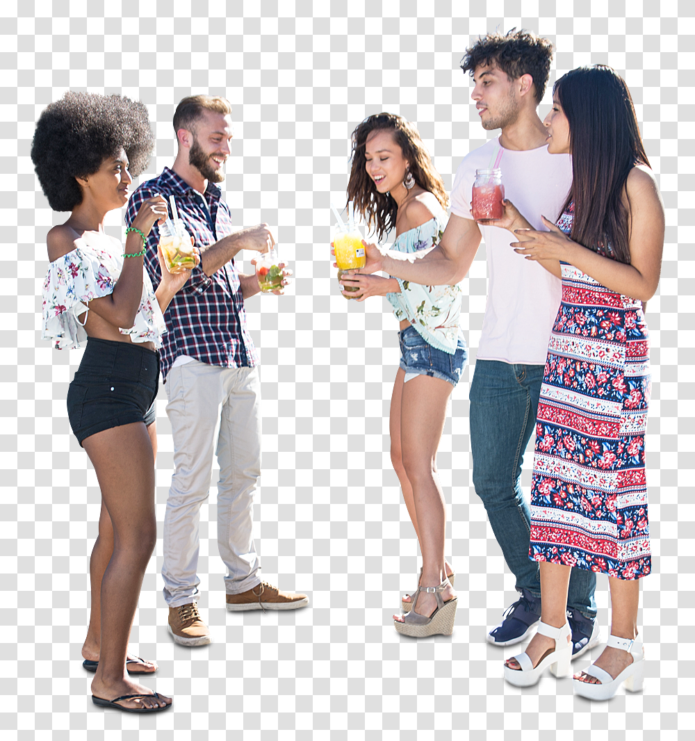 Party People, Person, Human, Hair Transparent Png