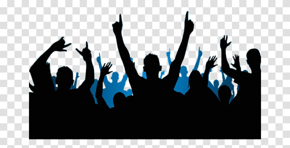 Party, Person, Audience, Crowd, Human Transparent Png