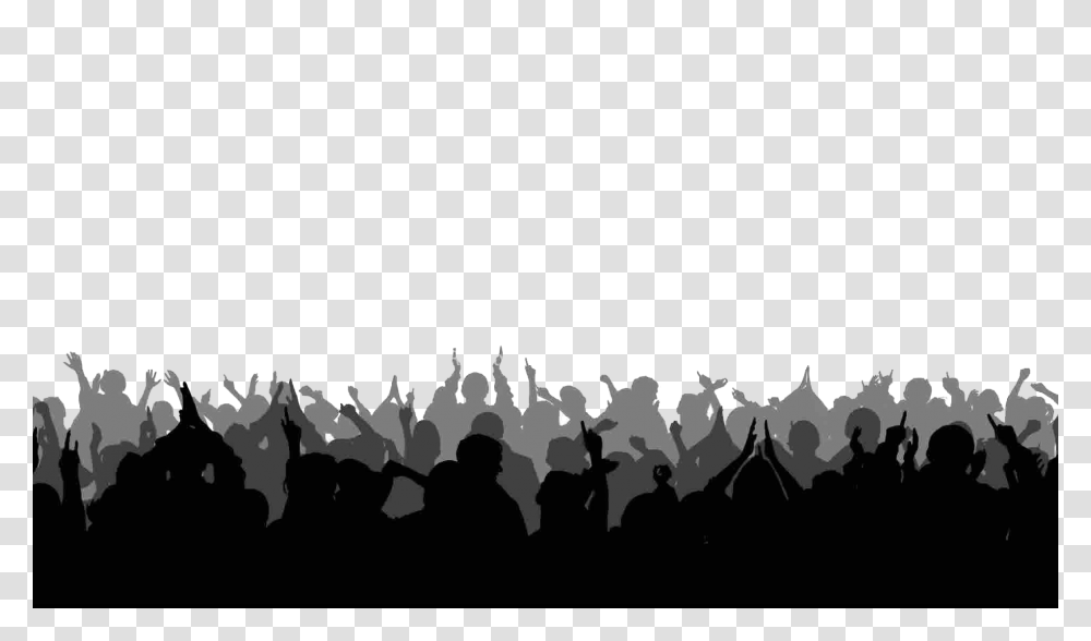 Party, Person, Audience, Crowd, Human Transparent Png