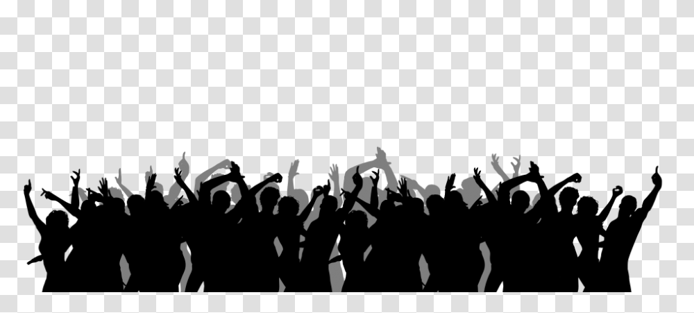 Party, Person, Audience, Crowd, People Transparent Png