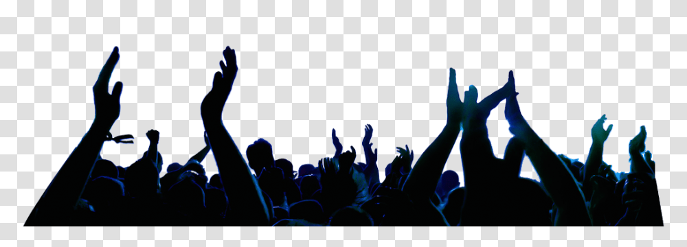 Party, Person, Crowd, Human, Audience Transparent Png