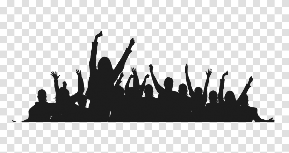 Party, Person, Crowd, Musician, Musical Instrument Transparent Png