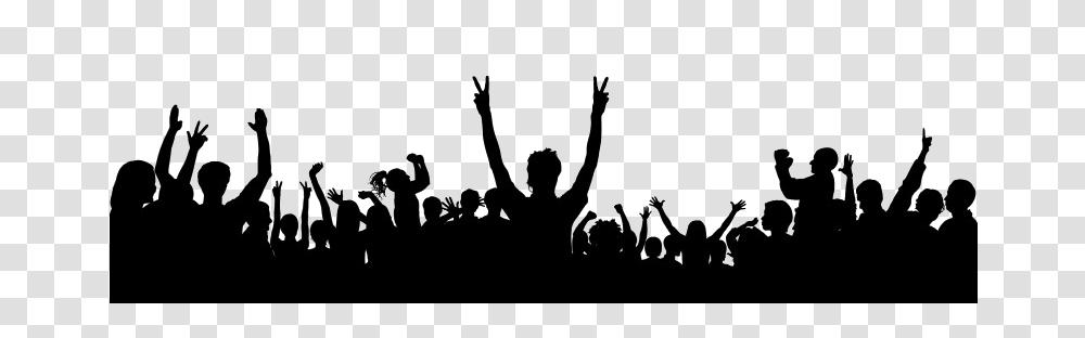Party, Person, Hand, Accessories, Crowd Transparent Png