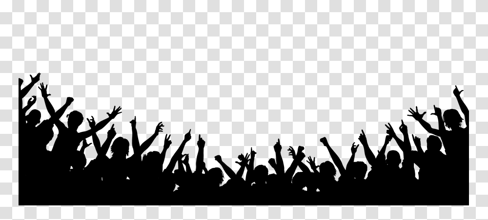 Party, Person, Human, Crowd, Audience Transparent Png