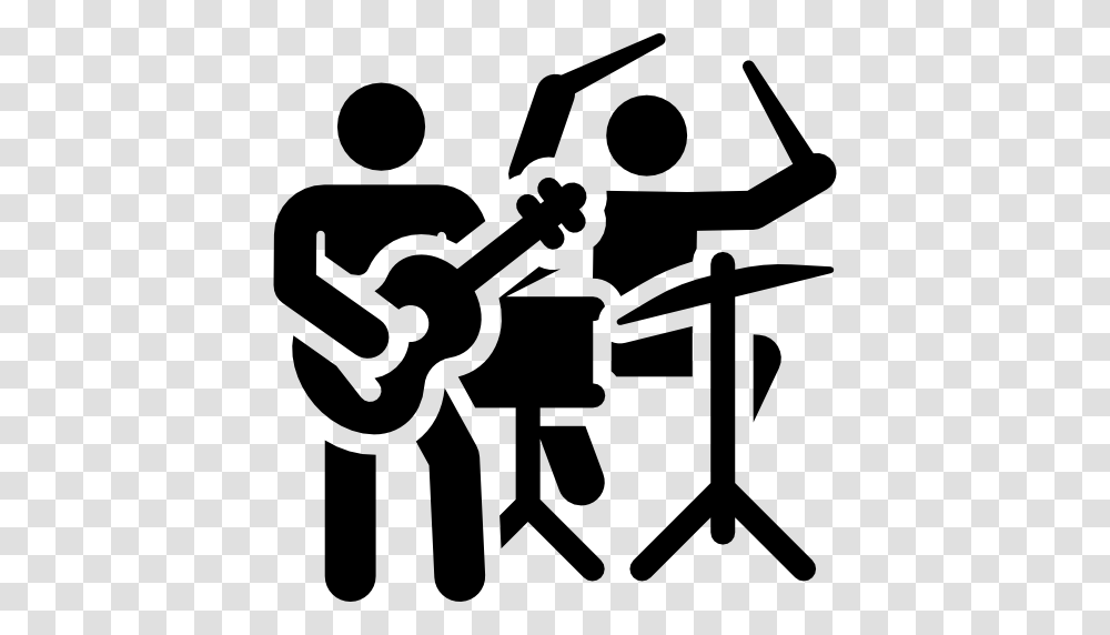 Party, Person, Musician, Musical Instrument, Music Band Transparent Png