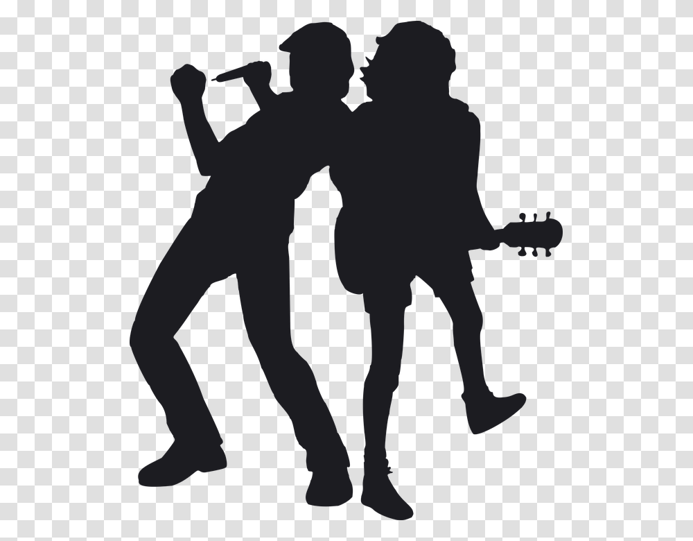 Party, Person, Silhouette, People, Crowd Transparent Png