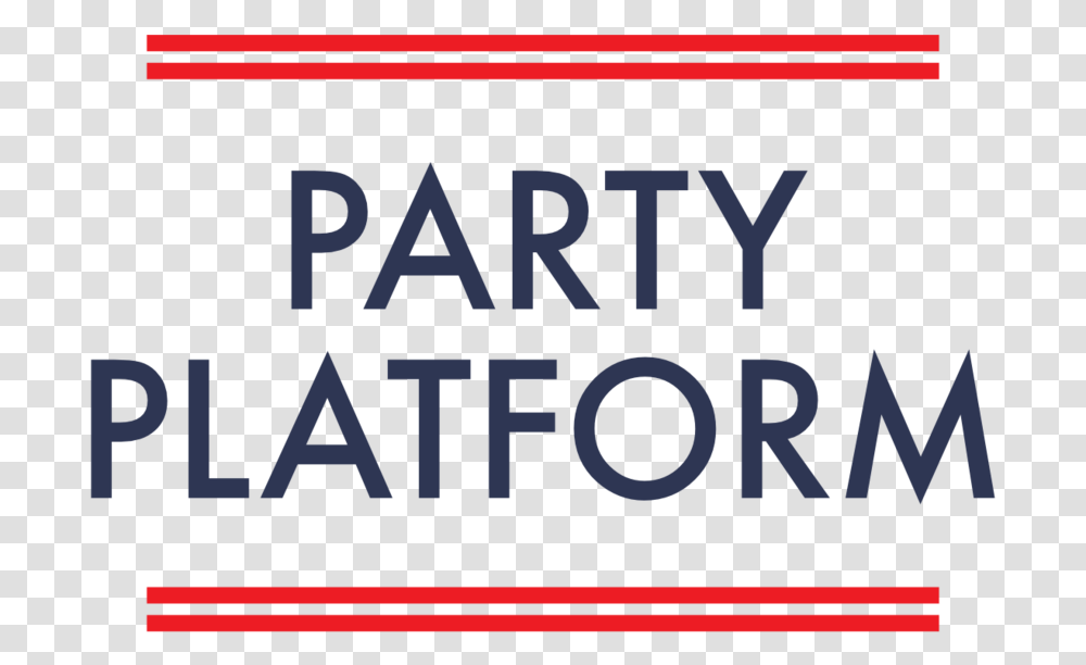 Party Platform Icon Oval, Alphabet, Word, Poster Transparent Png