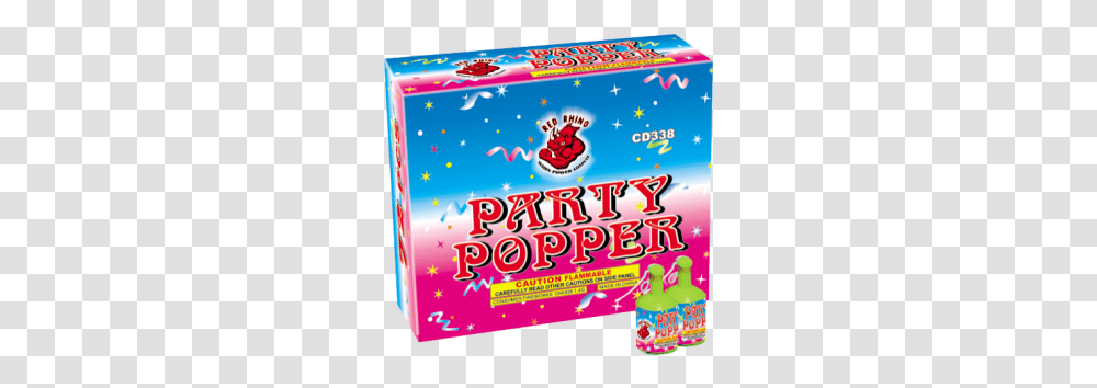 Party Popper Each Piece Fireworks World Holi, Flyer, Paper, Outdoors, Nature Transparent Png