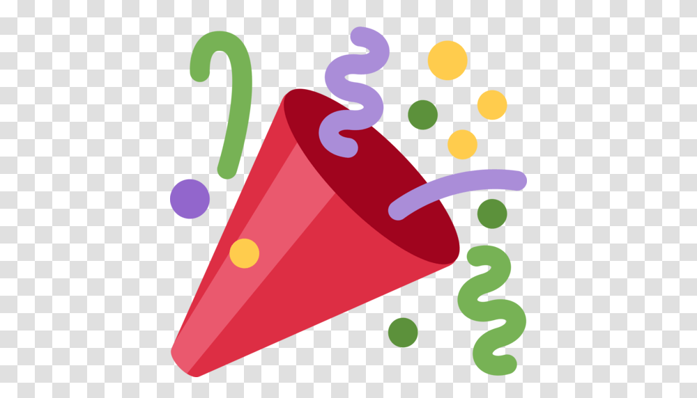 Party Popper Emoji, Dynamite, Bomb, Weapon Transparent Png