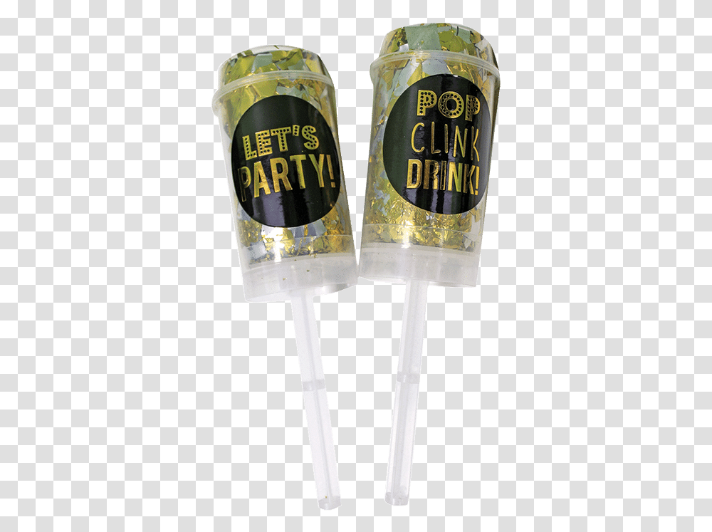 Party Poppers Guinness, LED, Cross, Symbol, Spotlight Transparent Png