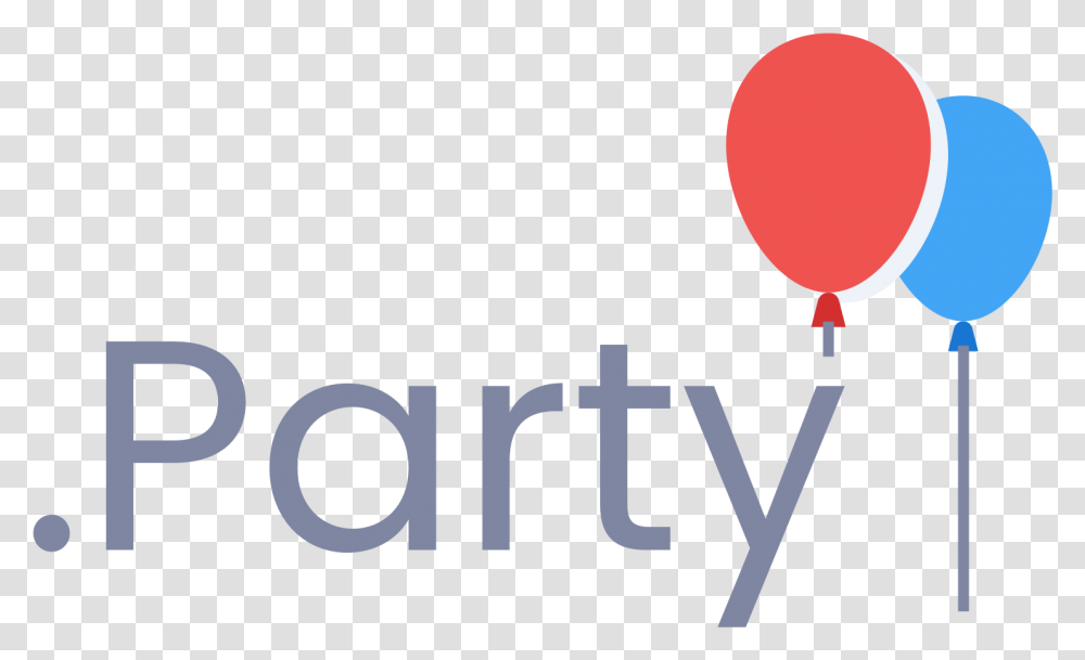 Party Registry Balloon, Text, Alphabet, Cross, Symbol Transparent Png
