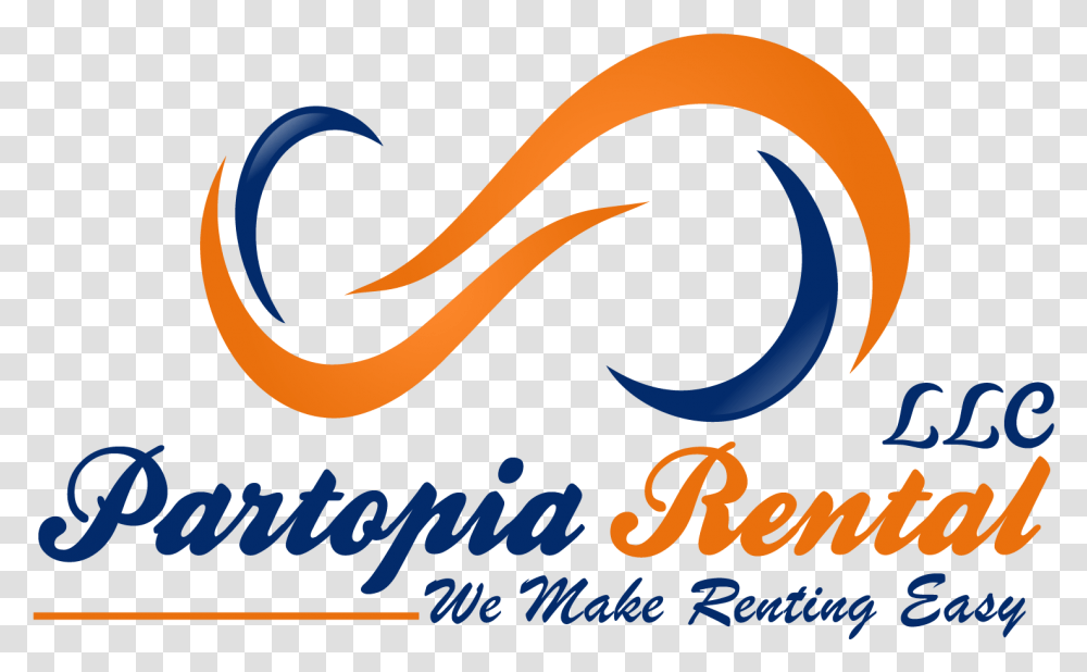 Party Rental, Alphabet, Logo Transparent Png