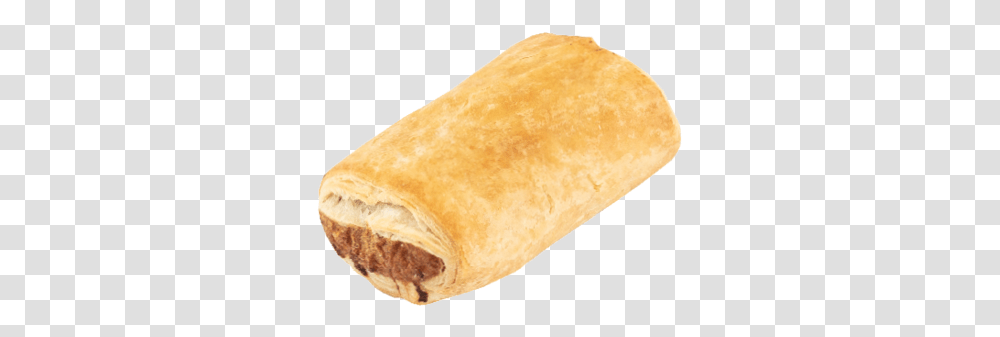 Party Sausage Roll Ciabatta, Bread, Food, Bread Loaf, French Loaf Transparent Png