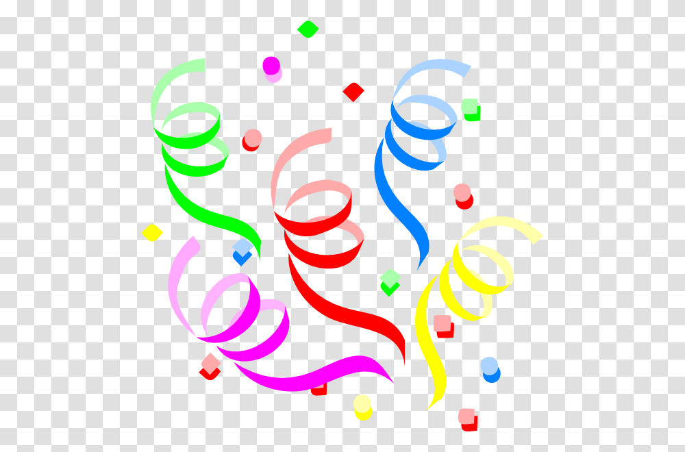 Party Streamer Clipart, Confetti, Paper, Dynamite, Bomb Transparent Png
