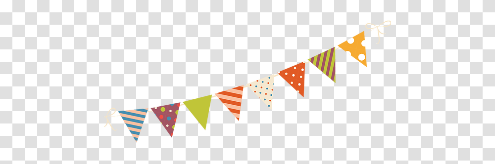 Party Streamers Images, Triangle, Texture, Apparel Transparent Png