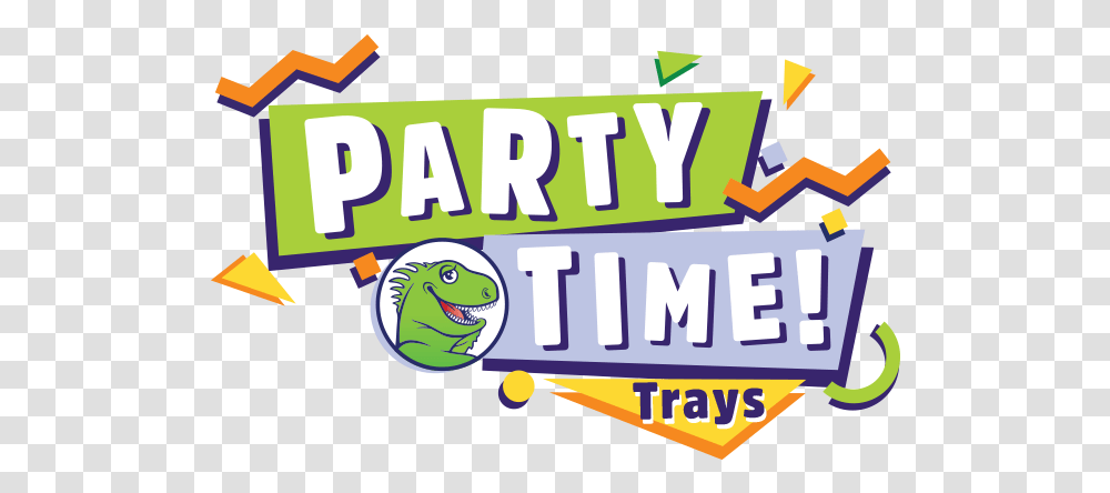 Party Time Form, Word, Meal, Food Transparent Png