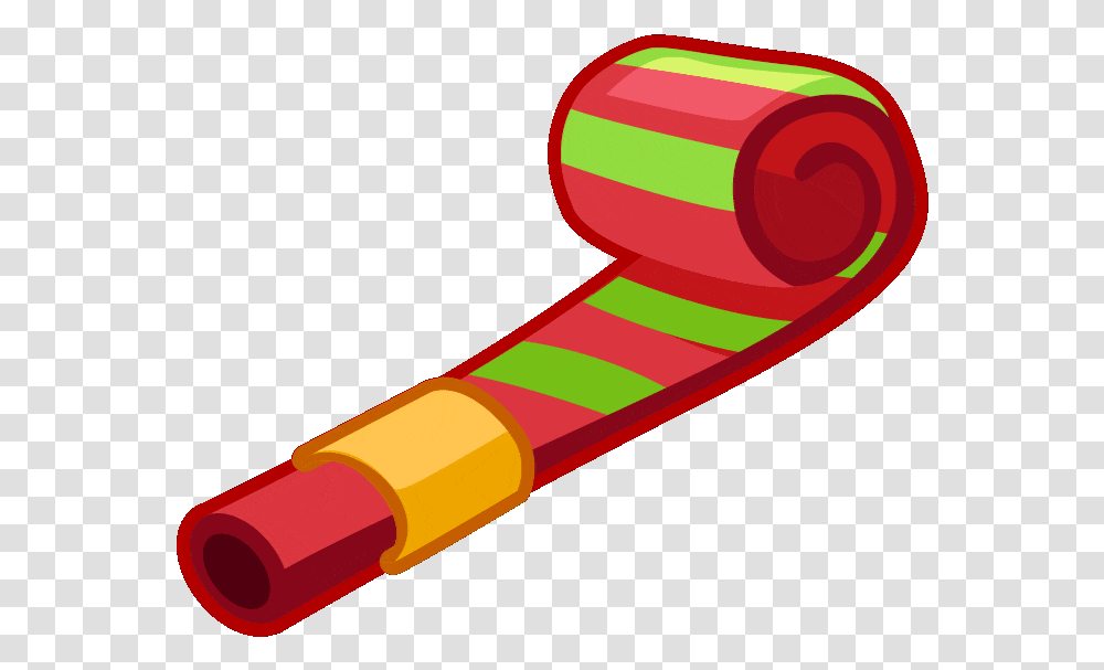 Party Toy Party Horn Party Favor Party Blower P Celebrate Background Party Blower, Baseball Bat, Team Sport, Sports, Softball Transparent Png