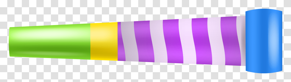 Party Whistle Happy Birthday Whistle, Crayon, Baseball Bat, Team Sport, Sports Transparent Png