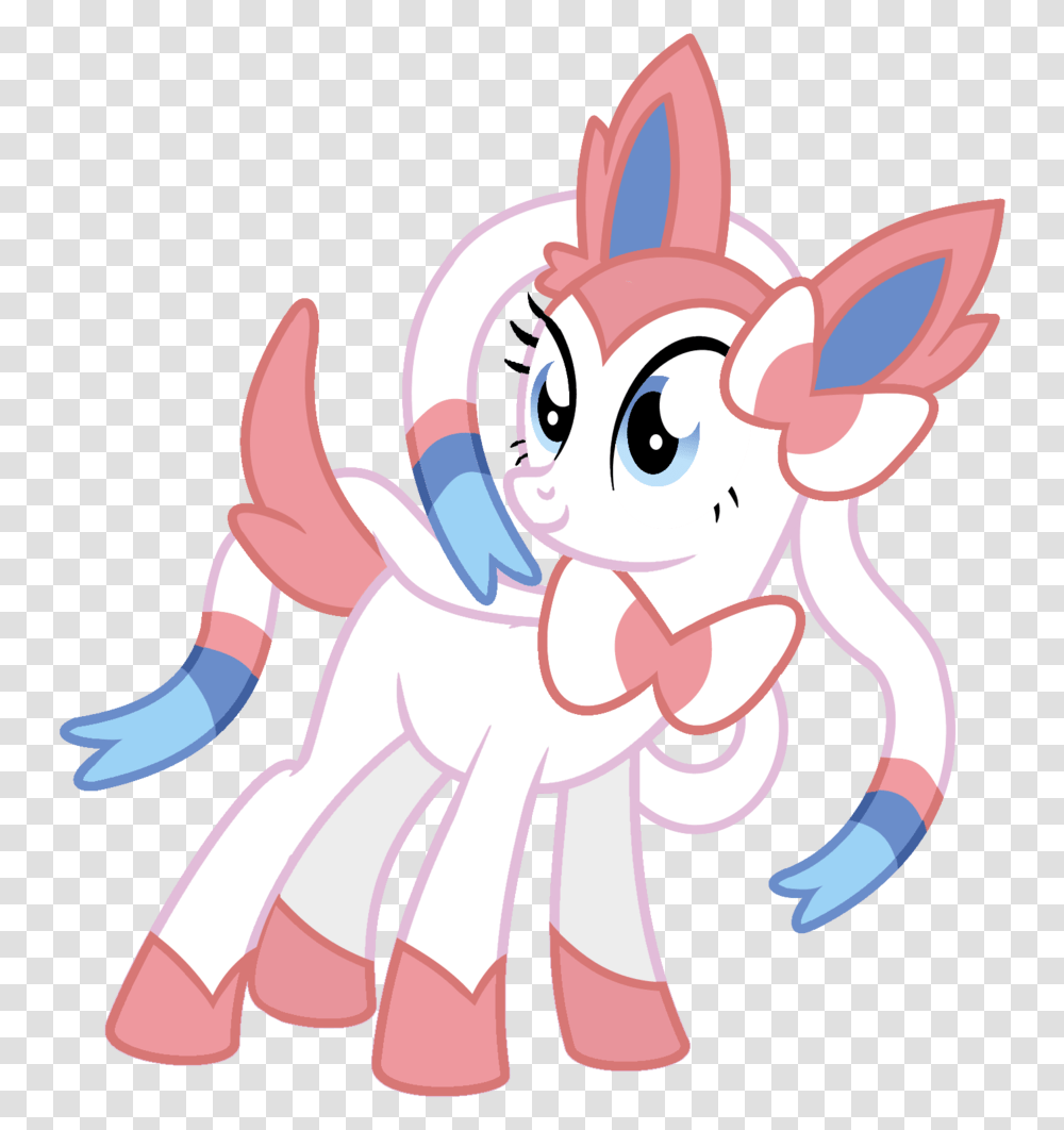 Partylikeanartist Pok My Little Pony As Pokemon, Sweets, Food, Confectionery, Figurine Transparent Png