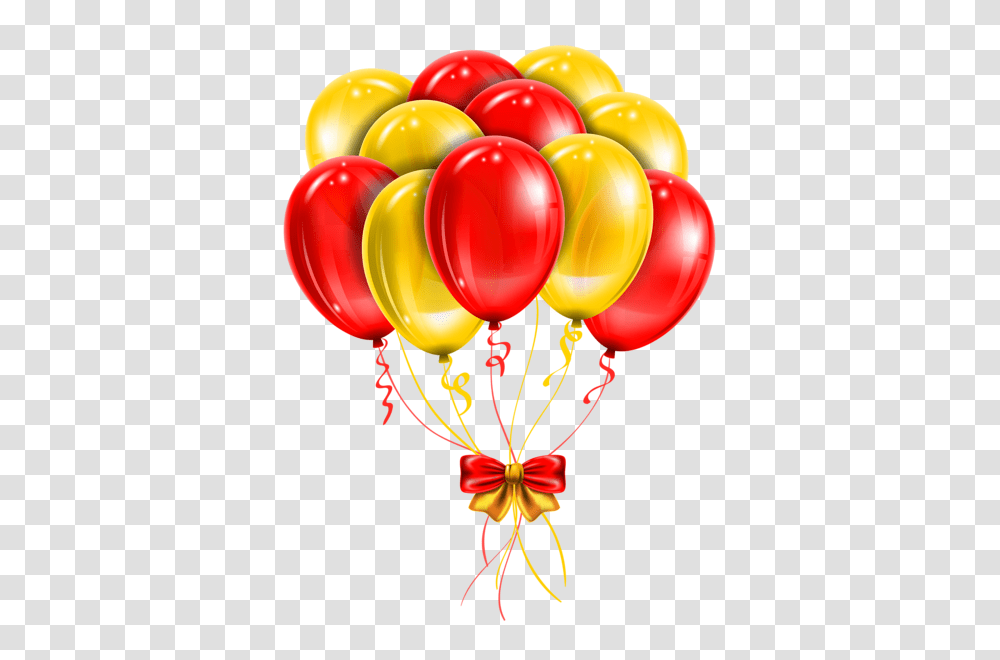 Partys Things, Balloon Transparent Png