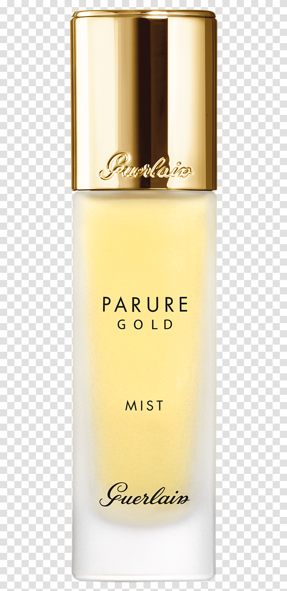 Parure Gold Mist Perfume, Bottle, Tin, Aluminium, Can Transparent Png
