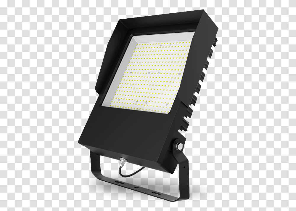 Parx Glare Shield Light, LED, Laptop, Pc, Computer Transparent Png