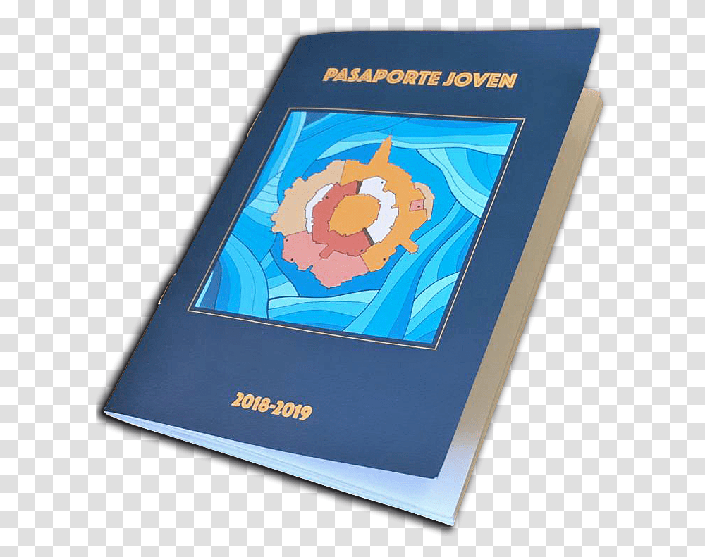 Pasaporte Joven Matadero Lab Illustration, Advertisement, File Binder, Poster, File Folder Transparent Png