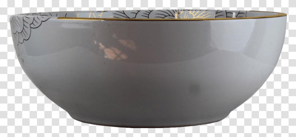 Pasargad Dc Modern White Motif Sink Bowl For Sale Ceramic, Porcelain, Pottery, Bathtub Transparent Png