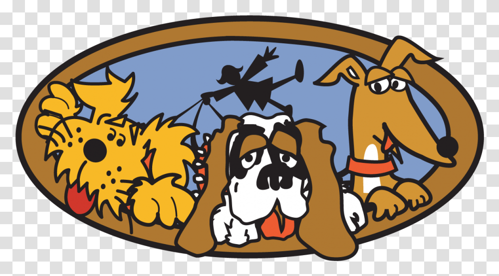 Paseadores De Perros Animado, Mammal, Animal, Pet, Canine Transparent Png