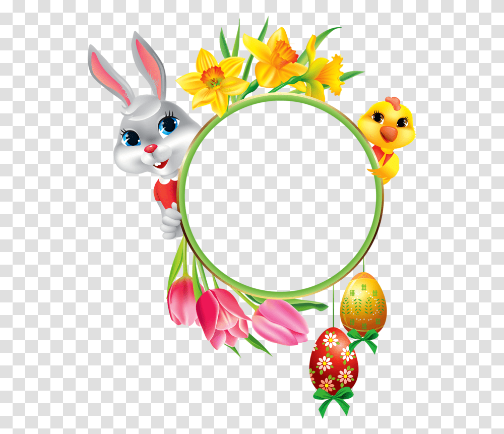 Pasen Rb Pasen Handlettering Happy Easter Frame, Graphics, Art, Floral Design, Pattern Transparent Png
