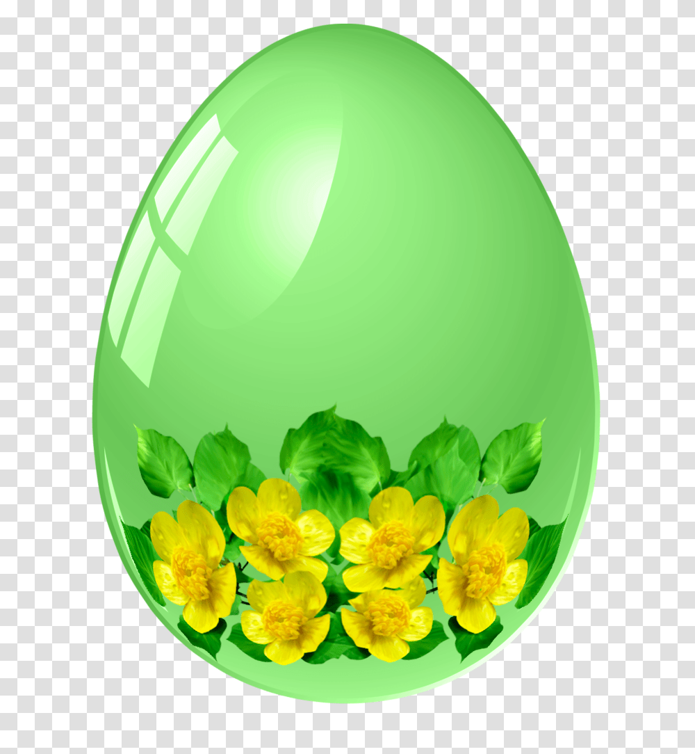 Paskha, Easter Egg, Food, Balloon Transparent Png