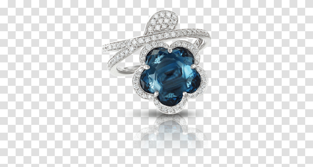 Pasquale Bruni Jewelry Engagement Ring, Accessories, Accessory, Gemstone, Sapphire Transparent Png