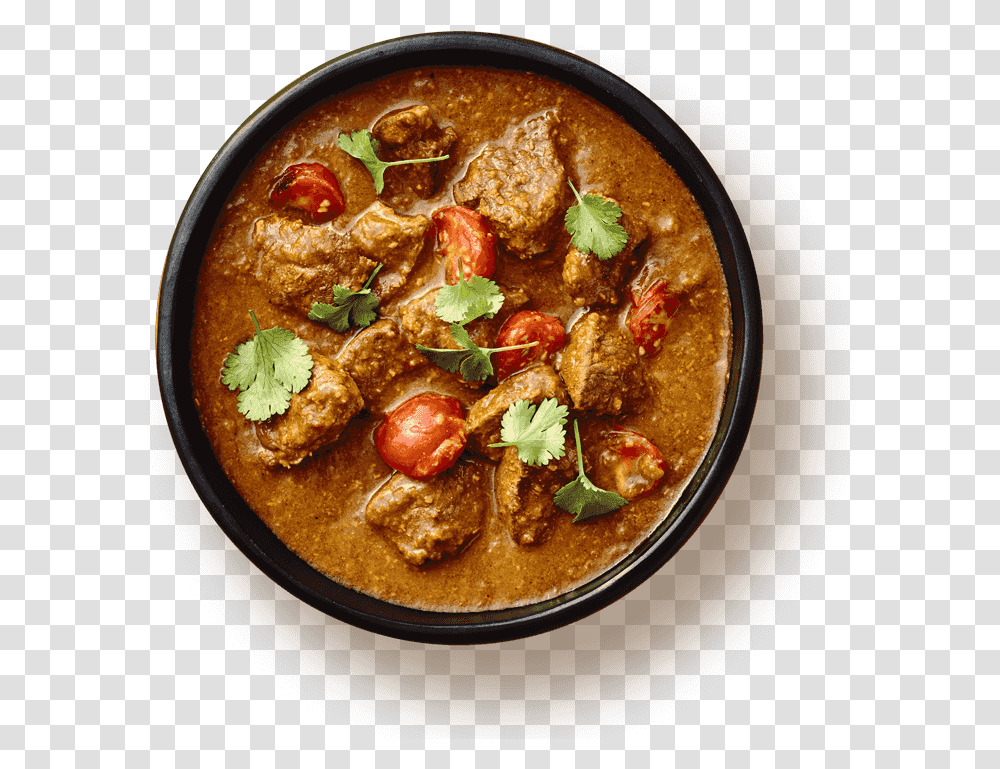 Passage To India Rogan Josh, Curry, Food, Dish, Meal Transparent Png