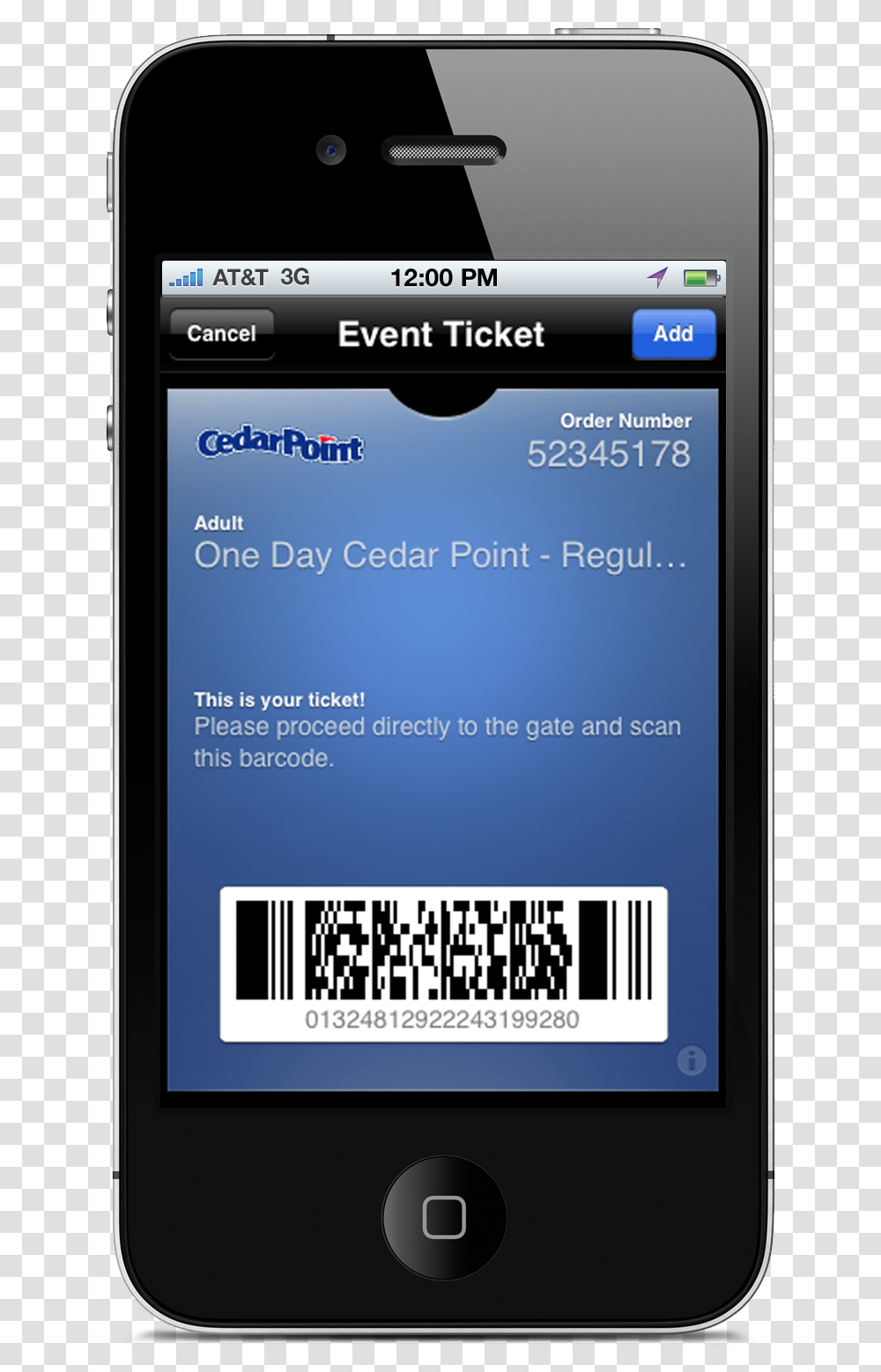 Passbook For Iphone App Icon Images Technology Applications, Mobile Phone, Electronics, Cell Phone Transparent Png