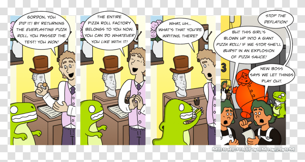 Passed The Test Cartoon, Comics, Book, Hat, Clothing Transparent Png