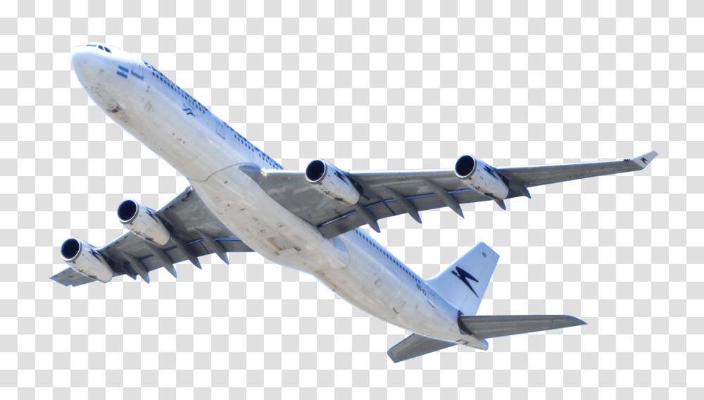 Passenger Airplane Image Aeroplane, Aircraft, Vehicle, Transportation, Airliner Transparent Png