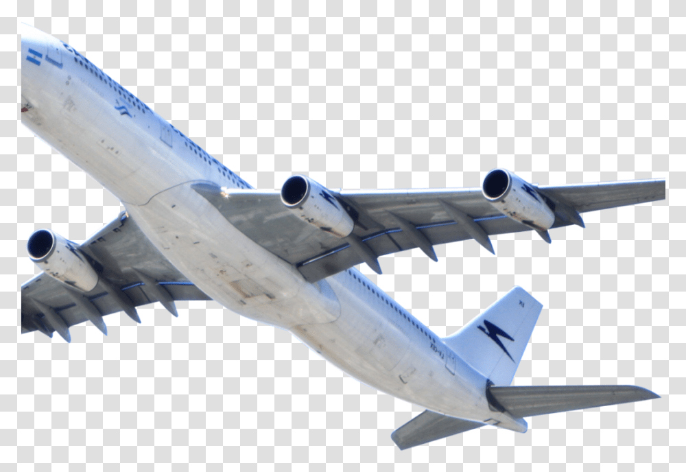 Passenger Airplane Image Background Airplane, Aircraft, Vehicle, Transportation, Airliner Transparent Png