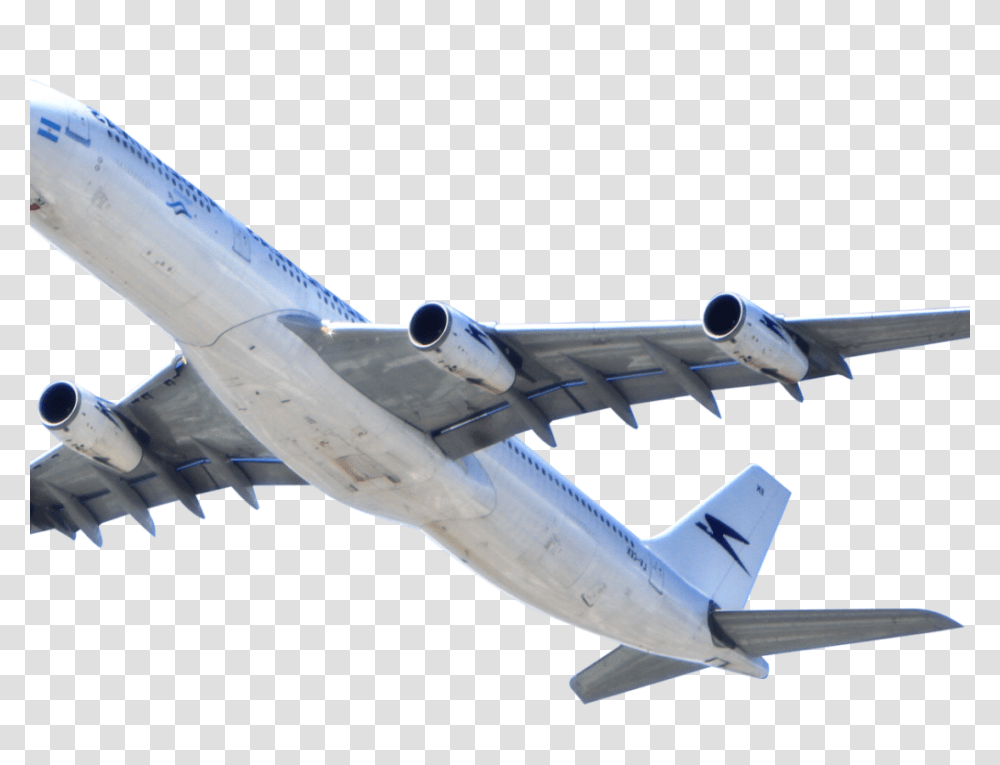 Passenger Airplane Image Best Stock Photos, Aircraft, Vehicle, Transportation, Airliner Transparent Png