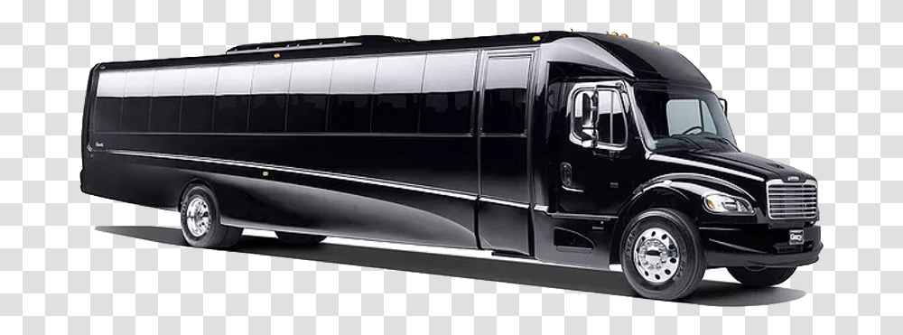 Passenger Coach Bus, Car, Vehicle, Transportation, Automobile Transparent Png