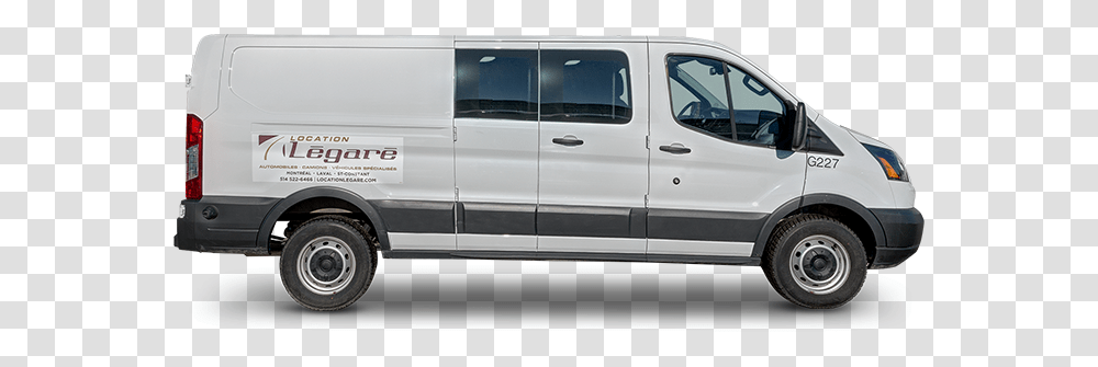 Passenger Mini Cargo Vans Fourgonnette Cargo, Vehicle, Transportation, Minibus, Caravan Transparent Png