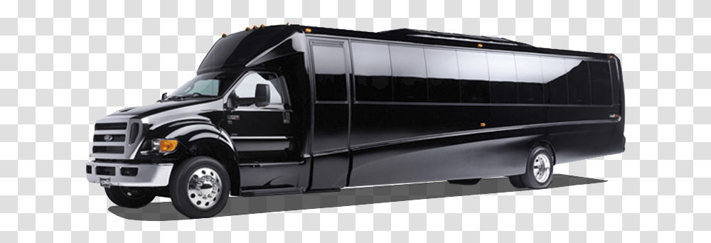 Passenger Mini Coach, Car, Vehicle, Transportation, Automobile Transparent Png
