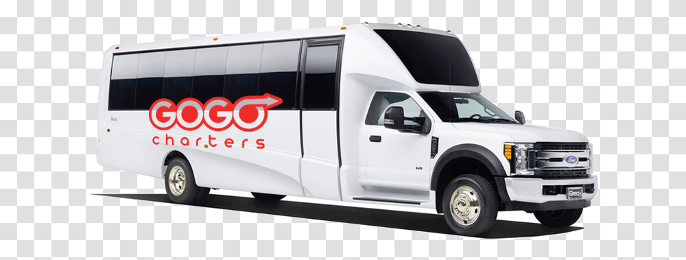 Passenger Minibus, Vehicle, Transportation, Car, Automobile Transparent Png