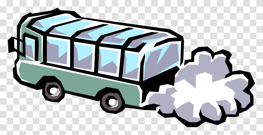 Passenger Tour Bus Spews Tour Bus Vector Bus, Vehicle, Transportation, Van, Moving Van Transparent Png