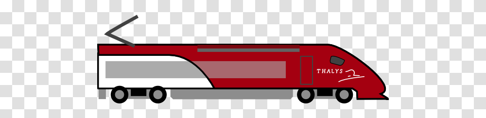 Passenger Train Car Clipart, Vehicle, Transportation, Railway Transparent Png