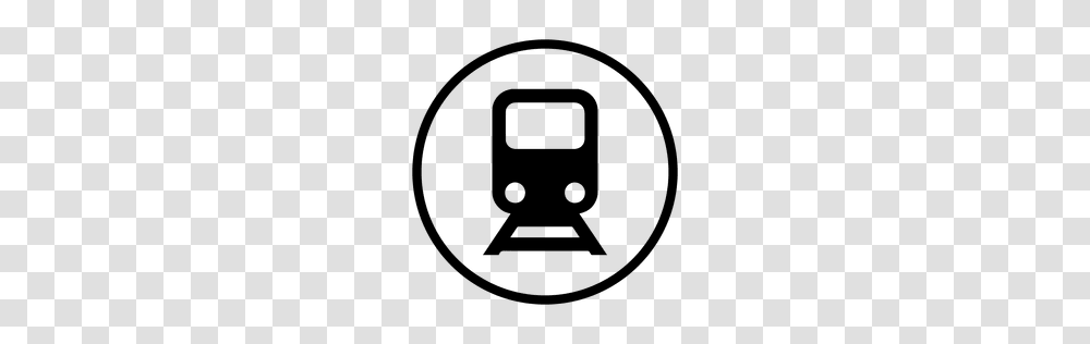 Passenger Train Clipart Free Clipart, Logo, Trademark, Steering Wheel Transparent Png