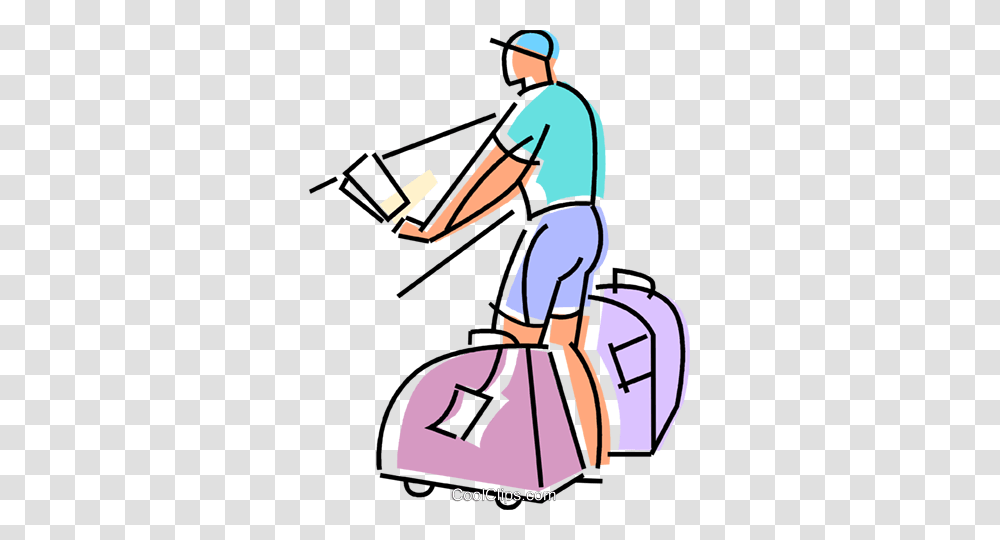 Passenger Waiting, Outdoors, Lawn Mower, Cleaning, Sport Transparent Png