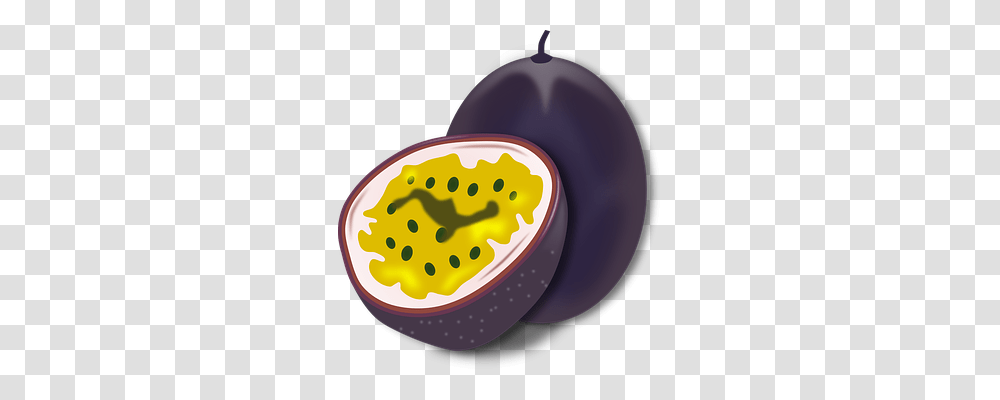 Passion Food, Plant, Fruit, Vegetable Transparent Png