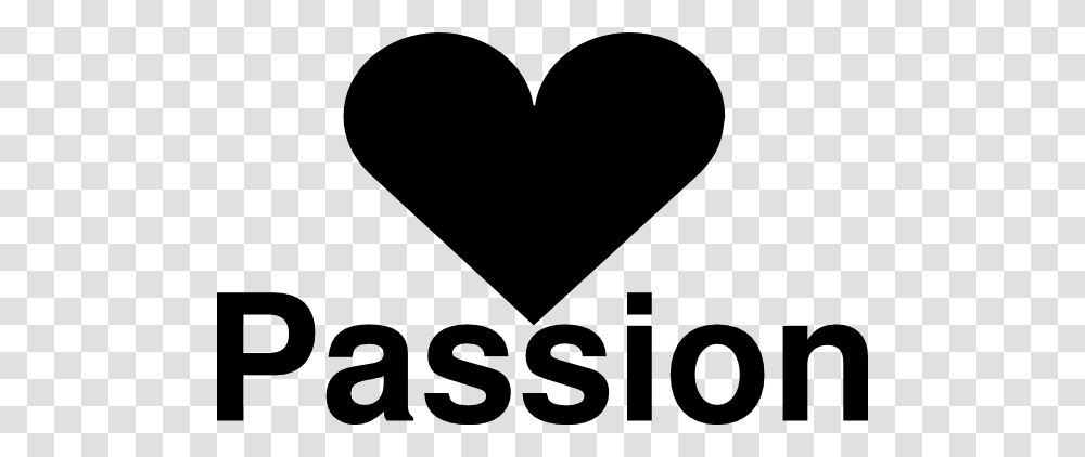 Passion Clip Art, Logo, Trademark, Heart Transparent Png